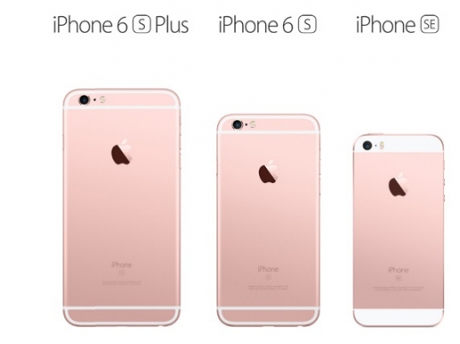 【iPhone 6s系列减价啦 !】i7一推出，i6s的价钱马上降了RM500 - RM1000, iphone SE更夸张, 现在只卖RM1XXX！003