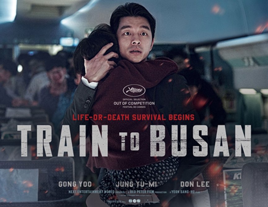 【大马版Train to Busan上映不到两天, 马上有30万人观看 !】001