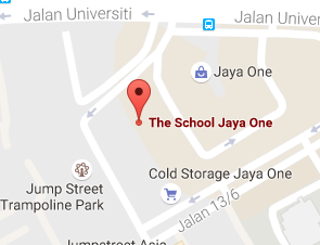 Jaya One pc