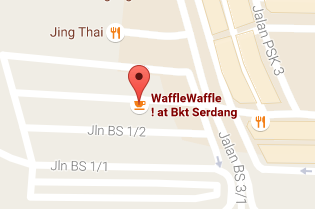 waffle-google-map-pc